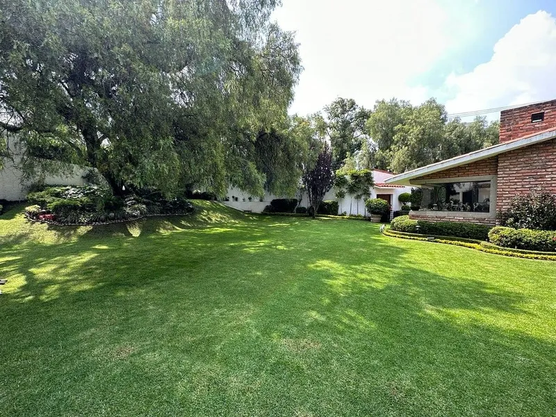 Casa en venta · Jardines del Pedregal, Álvaro Obregón, Ciudad de México