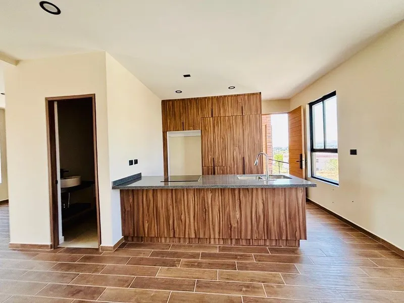 Departamento en venta · Nuevo Juriquilla, Santiago de Querétaro, Querétaro