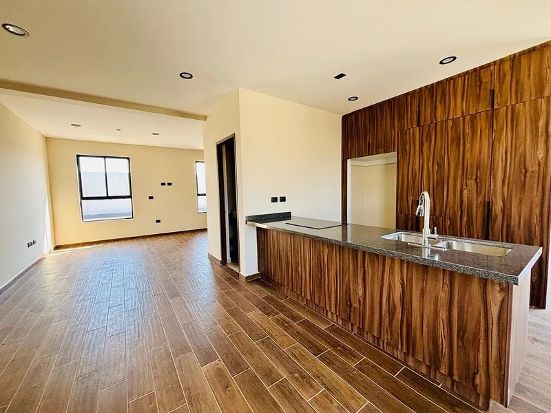 Departamento en venta · Nuevo Juriquilla, Santiago de Querétaro, Querétaro
