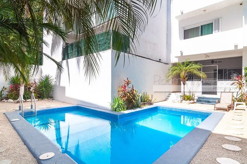 Departamento en venta · Zazil Ha, Playa del Carmen, Solidaridad, Quintana Roo