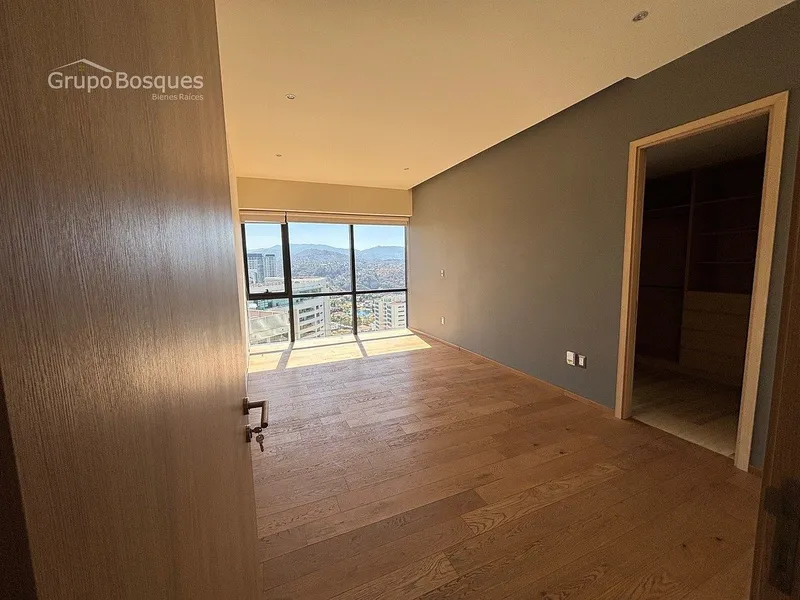 Departamento en venta · Huixquilucan, Estado de México