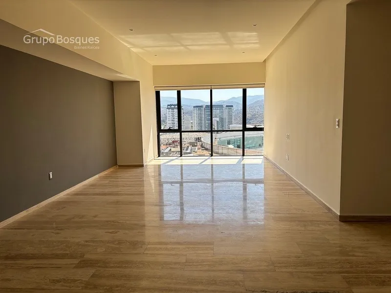 Departamento en venta · Huixquilucan, Estado de México