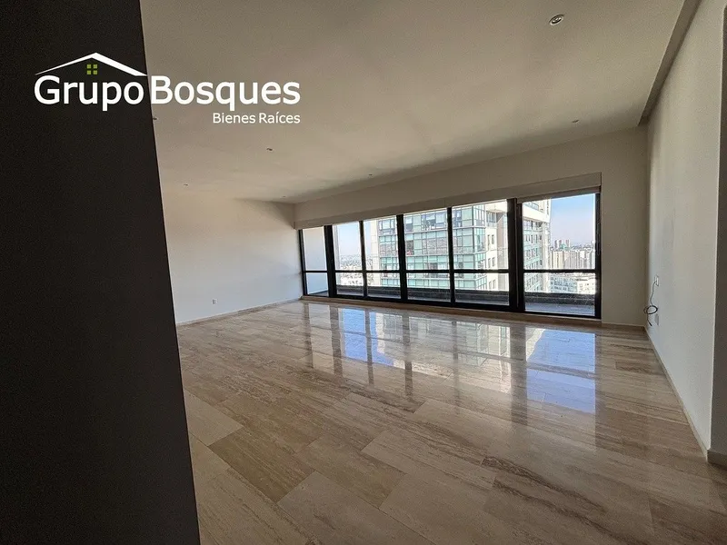 Departamento en venta · Huixquilucan, Estado de México