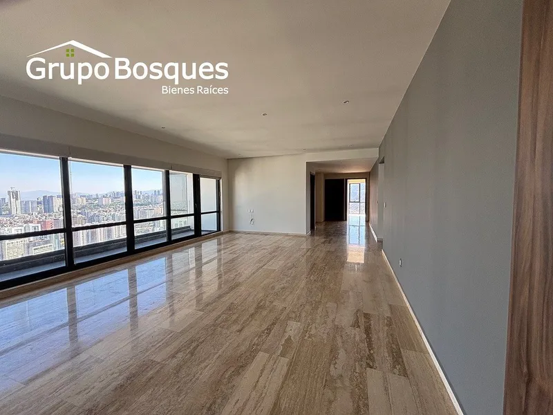 Departamento en venta · Huixquilucan, Estado de México