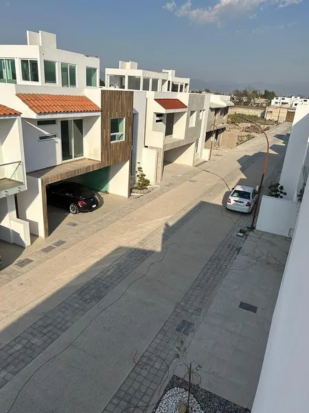 Condominio en venta · Bosques de Metepec, Metepec, Estado de México