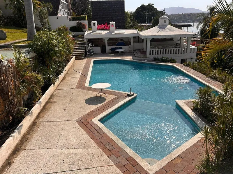 Casa en venta · Tequesquitengo, Jojutla, Morelos