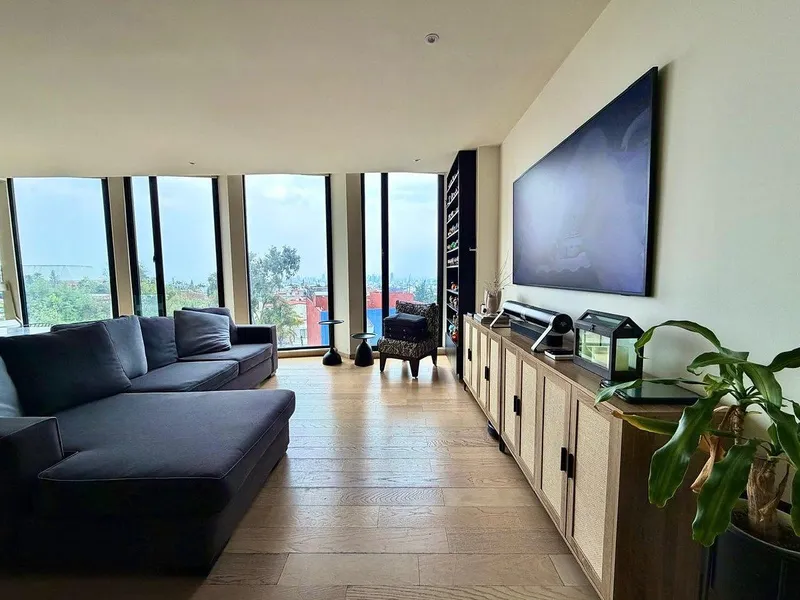 Departamento en venta · Naucalpan de Juárez, Estado de México
