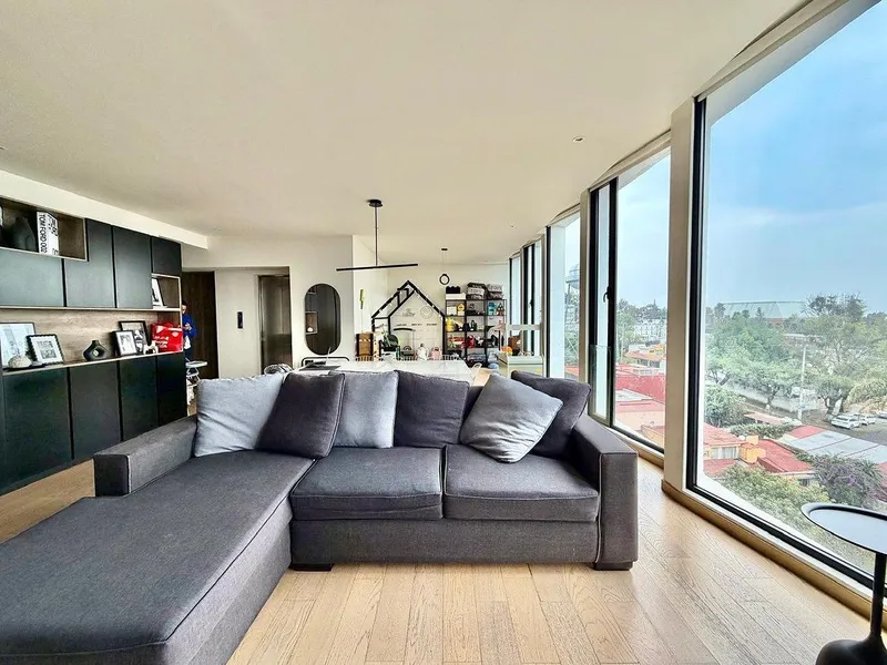 Departamento en venta · Naucalpan de Juárez, Estado de México