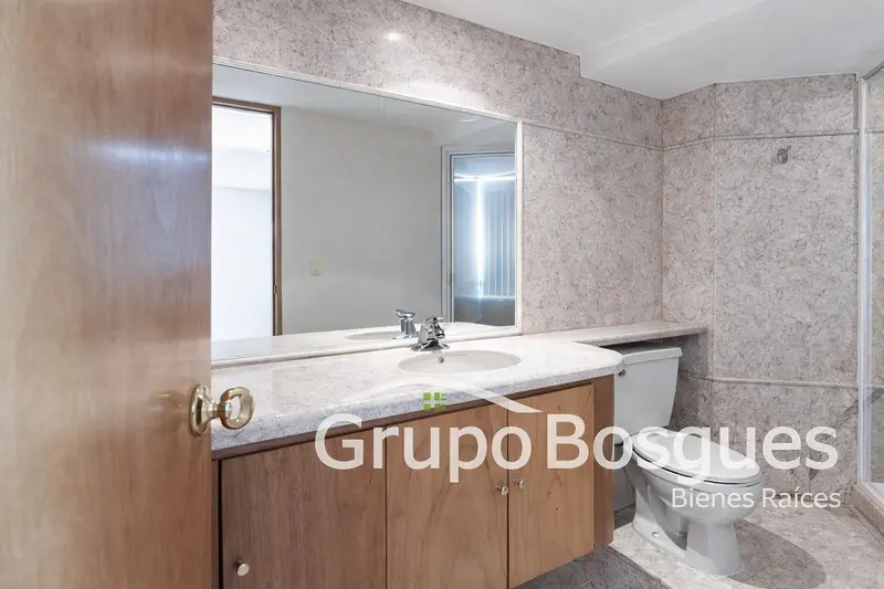 Departamento en venta · Huixquilucan, Estado de México