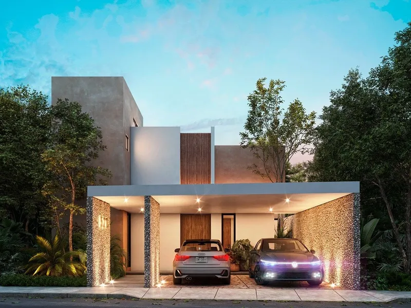 Casa en venta · Dzityá, Mérida, Yucatán Casa en venta · Dzityá, Mérida, Yucatán