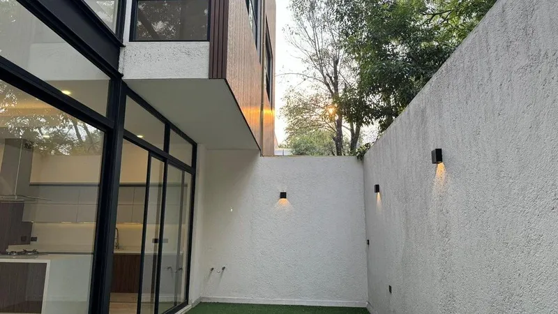 Condominio en venta · Fuentes del Pedregal, Tlalpan, Ciudad de México