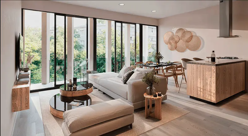 Departamento en venta · Álamos, Benito Juárez, Ciudad de México