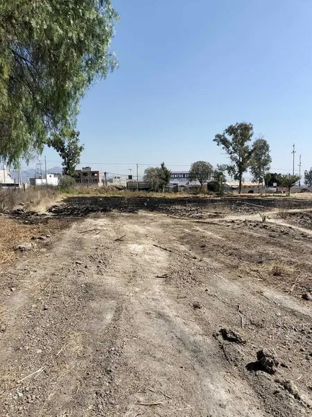 Lote en venta · San Francisco Tepojaco, Cuautitlán Izcalli, Estado de México Lote en venta · San Francisco Tepojaco, Cuautitlán Izcalli, Estado de México