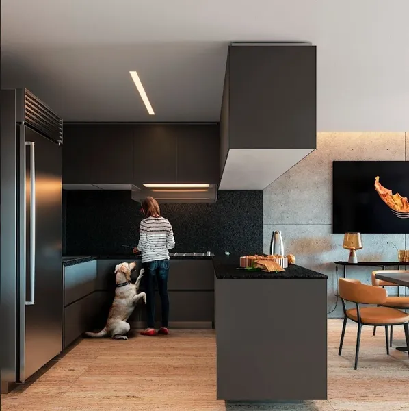 Departamento en venta · Letrán Valle, Benito Juárez, Ciudad de México