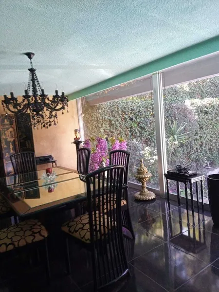 Casa en venta · Jardines del Pedregal, Álvaro Obregón, Ciudad de México
