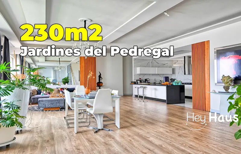 Departamento en venta · Jardines del Pedregal, Álvaro Obregón, Ciudad de México