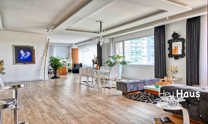 Departamento en venta · Jardines del Pedregal, Álvaro Obregón, Ciudad de México