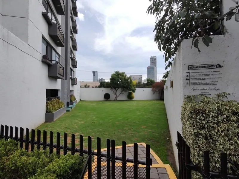 Departamento en venta · Las Ánimas, Puebla, Puebla