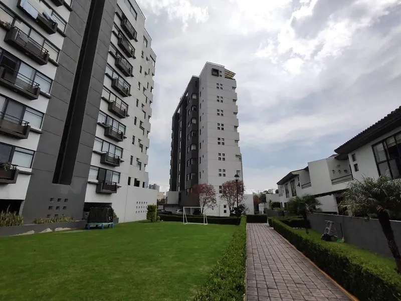 Departamento en venta · Las Ánimas, Puebla, Puebla