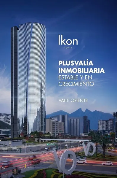 Oficina en venta · San Pedro Garza García Centro, San Pedro Garza García, Nuevo León