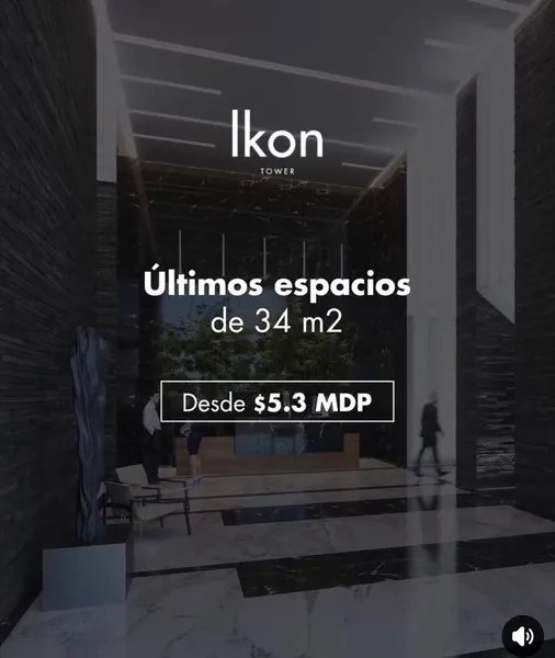 Oficina en venta · San Pedro Garza García Centro, San Pedro Garza García, Nuevo León