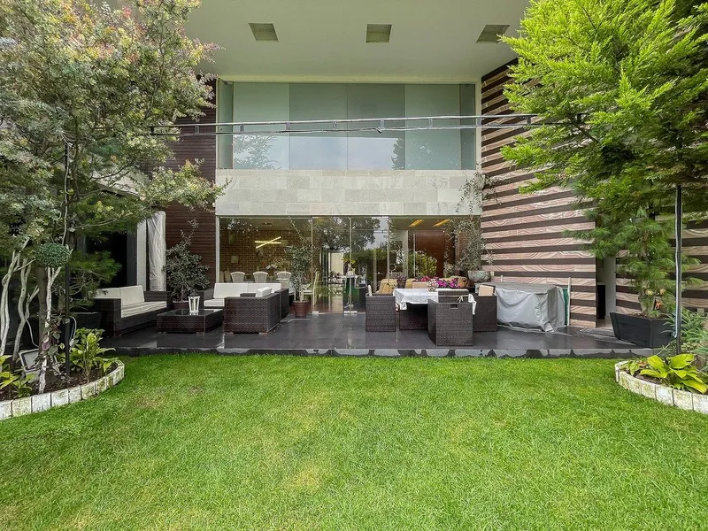 Casa en venta · Bosque Real, Huixquilucan, Estado de México Casa en venta · Bosque Real, Huixquilucan, Estado de México