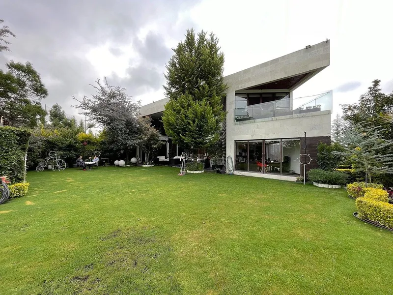Casa en venta · Bosque Real, Huixquilucan, Estado de México Casa en venta · Bosque Real, Huixquilucan, Estado de México