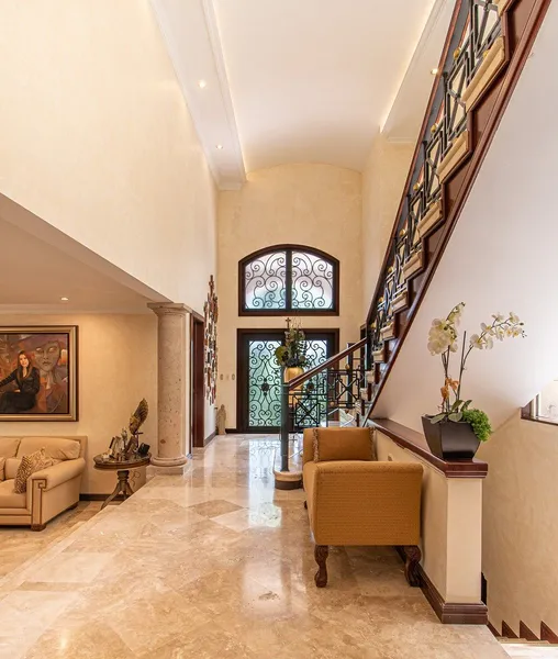 Casa en venta · Bosques de San Ángel Sector Palmillas, San Pedro Garza García, Nuevo León