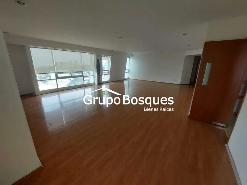 Departamento en venta · Huixquilucan, Estado de México