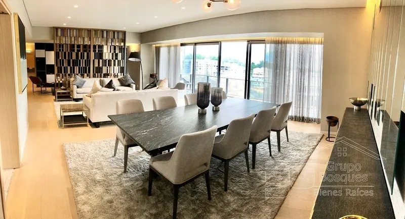 Departamento en venta · Huixquilucan, Estado de México