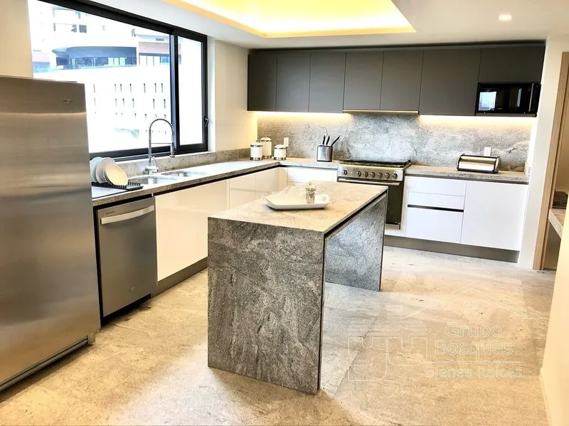 Departamento en venta · Huixquilucan, Estado de México
