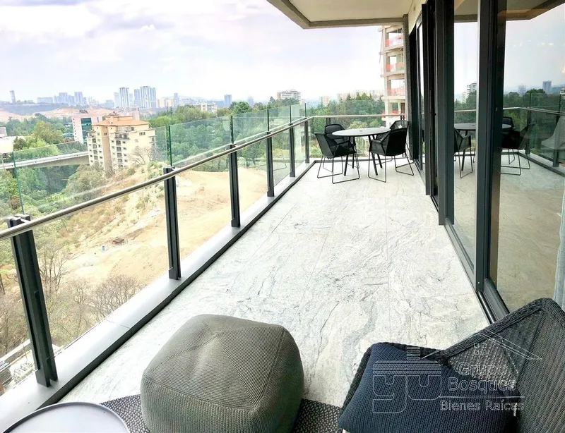 Departamento en venta · Huixquilucan, Estado de México