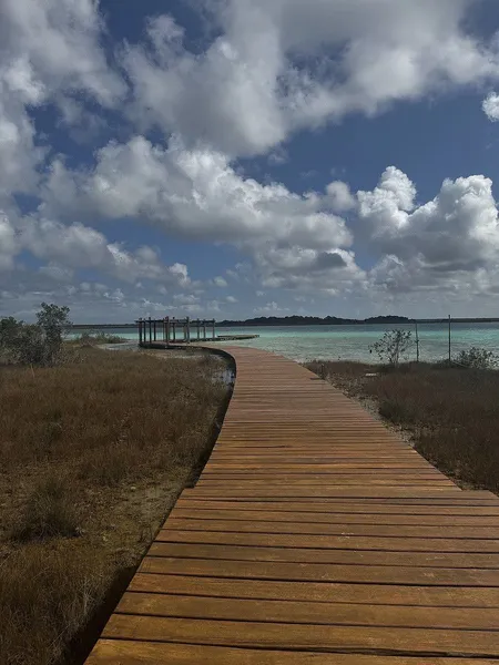 Departamento en venta · Bacalar, Quintana Roo