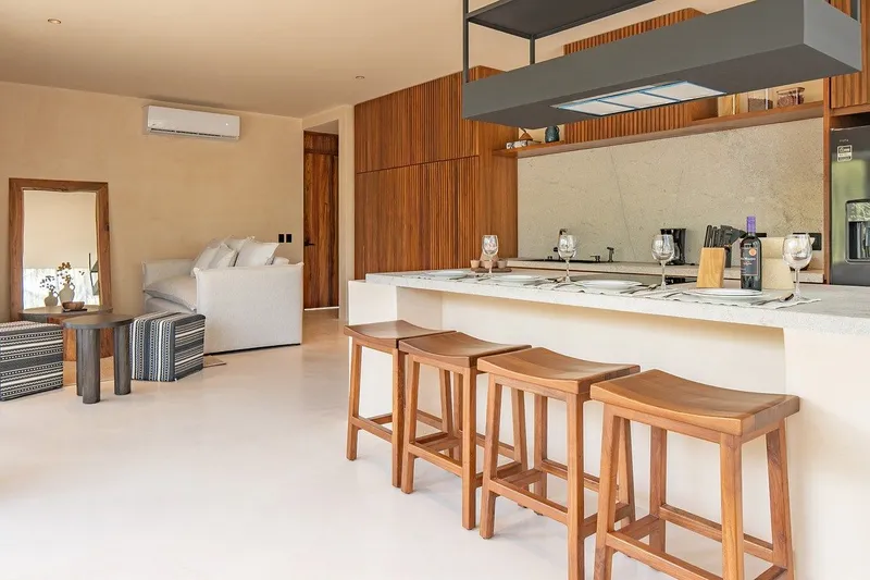Departamento en venta · Bacalar, Quintana Roo
