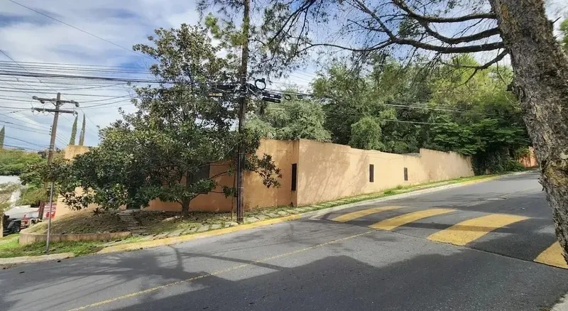 Casa en venta · Villa Montaña, San Pedro Garza García, Nuevo León