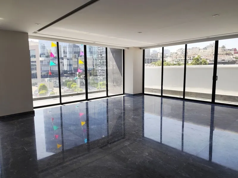 Departamento en venta · Hacienda de las Palmas, Huixquilucan, Estado de México