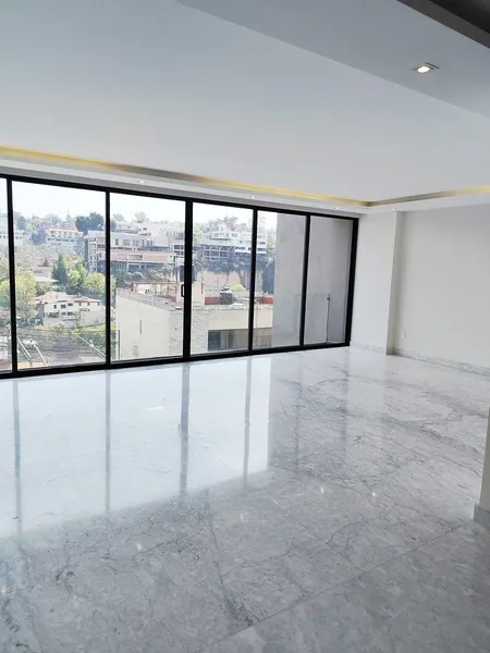 Departamento en venta · Lomas de Tecamachalco, Naucalpan de Juárez, Estado de México