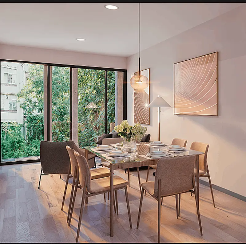 Departamento en venta · Álamos, Benito Juárez, Ciudad de México Departamento en venta · Álamos, Benito Juárez, Ciudad de México