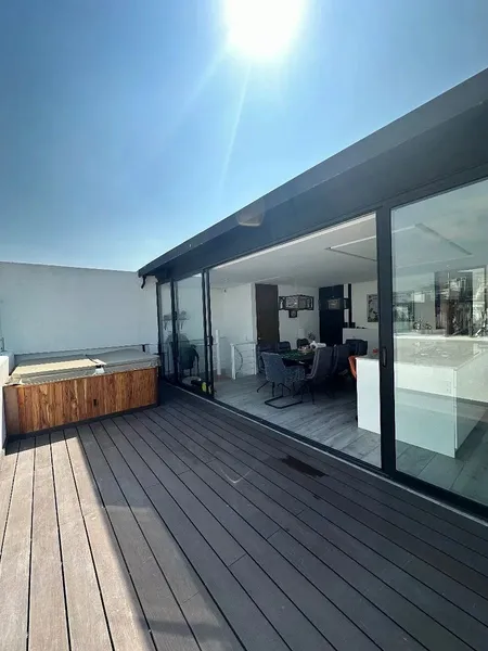 Departamento en venta · Napoles, Benito Juárez, Ciudad de México