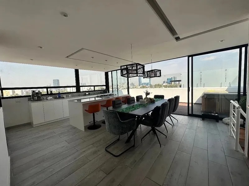 Departamento en venta · Napoles, Benito Juárez, Ciudad de México