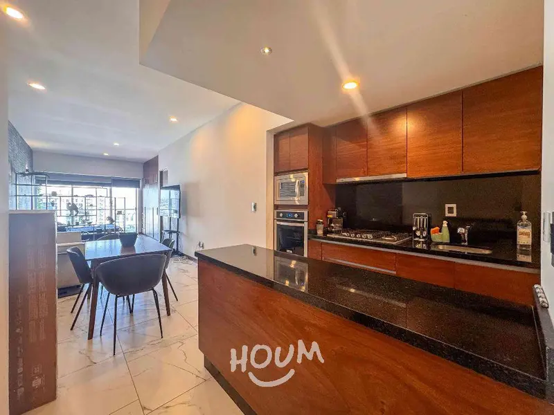 Departamento en venta · San Jerónimo Aculco, Álvaro Obregón, Ciudad de México