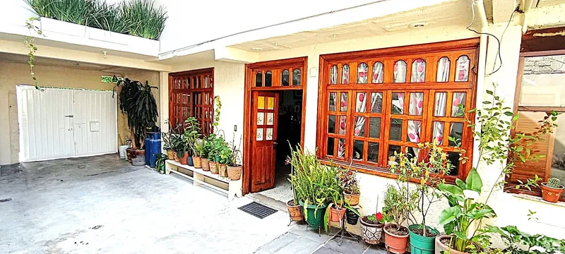 Casa en venta · Progreso Tizapan, Álvaro Obregón, Ciudad de México