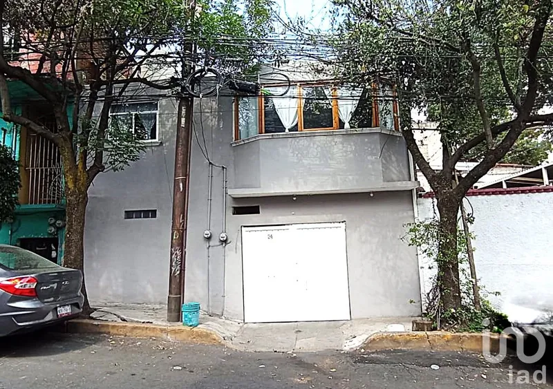 Casa en venta · Progreso Tizapan, Álvaro Obregón, Ciudad de México