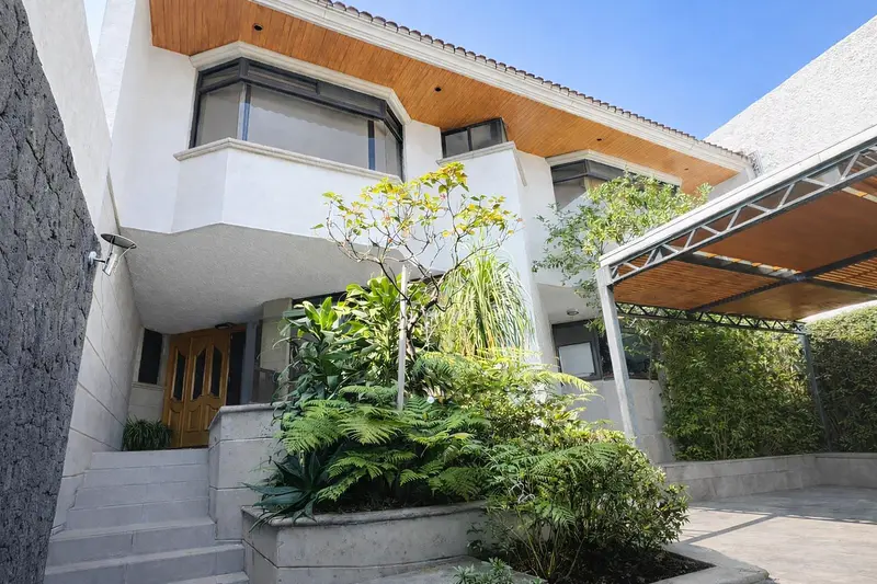Casa en venta · Rincón del Pedregal, Tlalpan, Ciudad de México