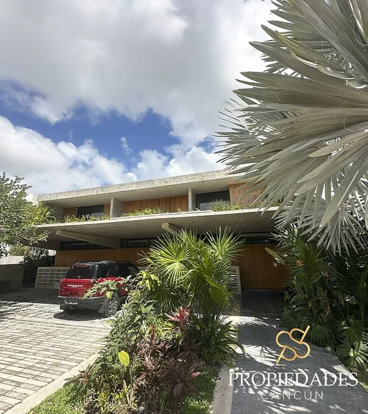 Casa en venta · Cancún, Benito Juárez, Quintana Roo