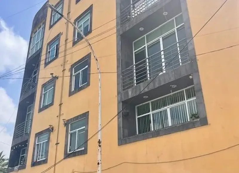 Departamento en venta · El Parque, Naucalpan de Juárez, Estado de México Departamento en venta · El Parque, Naucalpan de Juárez, Estado de México