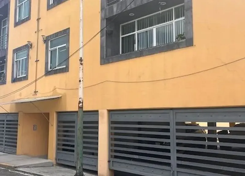 Departamento en venta · El Parque, Naucalpan de Juárez, Estado de México Departamento en venta · El Parque, Naucalpan de Juárez, Estado de México