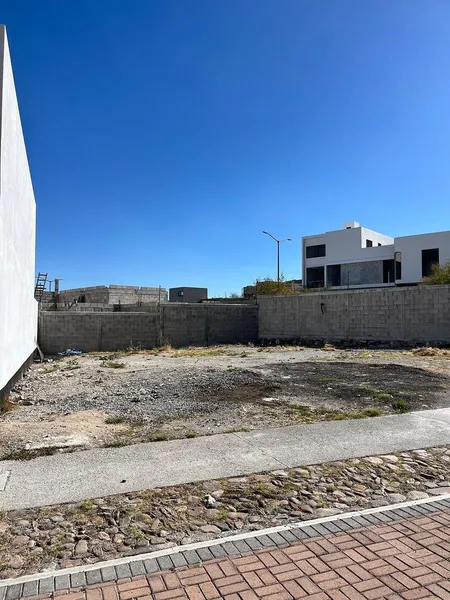 Lote en venta · La Vista Residencial, Santiago de Querétaro, Querétaro Lote en venta · La Vista Residencial, Santiago de Querétaro, Querétaro