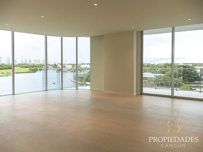 Departamento en venta · Puerto Cancún, Cancún, Benito Juárez, Quintana Roo Departamento en venta · Puerto Cancún, Cancún, Benito Juárez, Quintana Roo