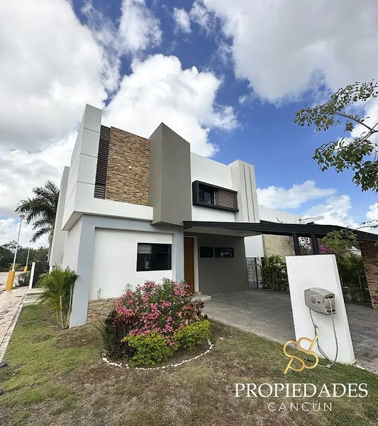 Casa en venta · Cancún, Benito Juárez, Quintana Roo Casa en venta · Cancún, Benito Juárez, Quintana Roo